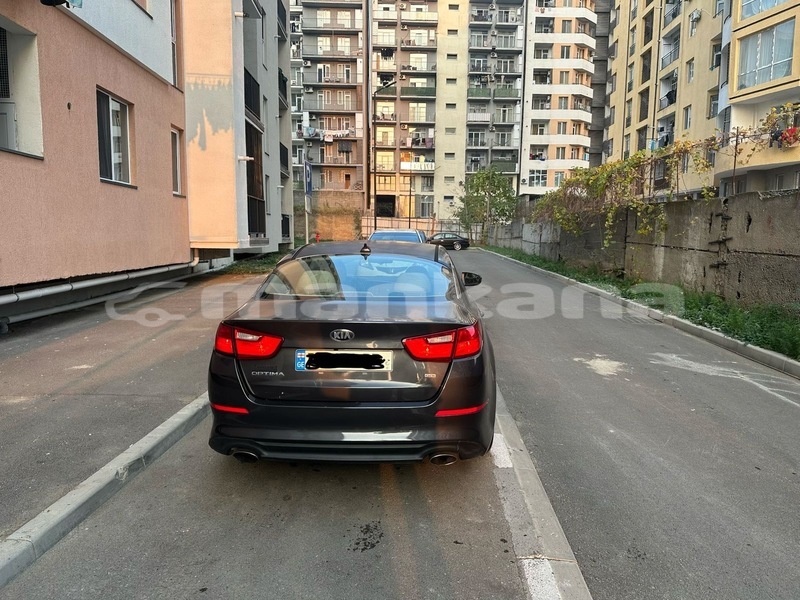 Big with watermark kia optima tbilisi tbilisi 7813