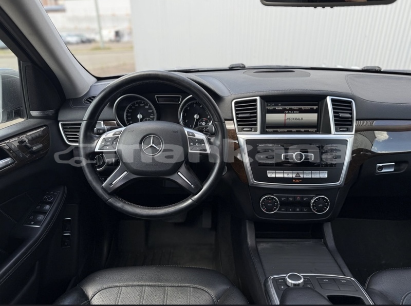 Big with watermark mercedes benz gl klasse tbilisi tbilisi 7814