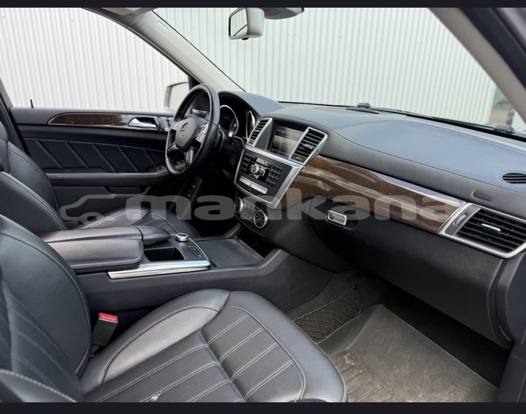 Big with watermark mercedes benz gl klasse tbilisi tbilisi 7814