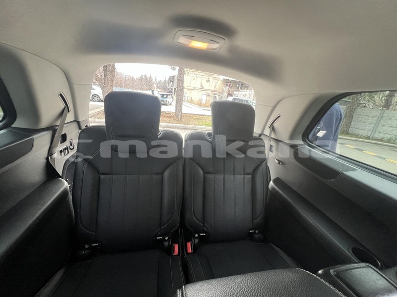 Big with watermark mercedes benz gl klasse tbilisi tbilisi 7814