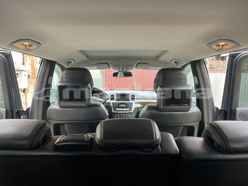 Big with watermark mercedes benz gl klasse tbilisi tbilisi 7814