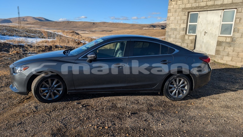 Big with watermark mazda 6 samche zhavaheti ninocminda 7815