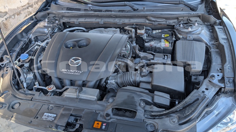 Big with watermark mazda 6 samche zhavaheti ninocminda 7815