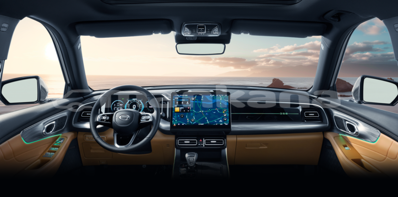 Big with watermark gac trumpchi gs8 kaheti telavi 7816