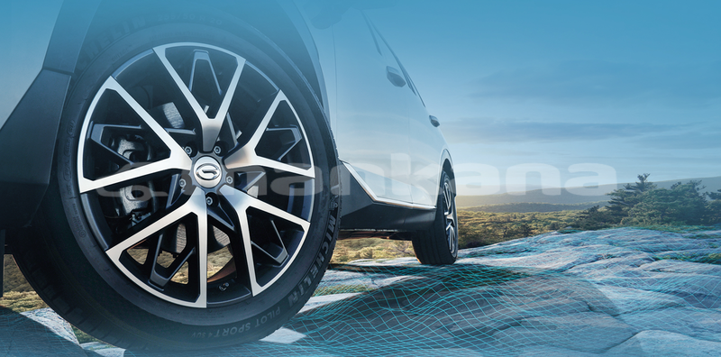 Big with watermark gac trumpchi gs8 kaheti telavi 7816