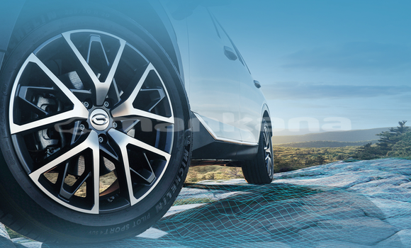 Buy New GAC Trumpchi GS8 White Car in Telavi in Kaheti Buy New GAC Trumpchi GS8 White Car in Telavi in Kaheti