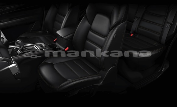 Buy New Mazda CX-5 Black Car in Honi in Imereti Buy New Mazda CX-5 Black Car in Honi in Imereti