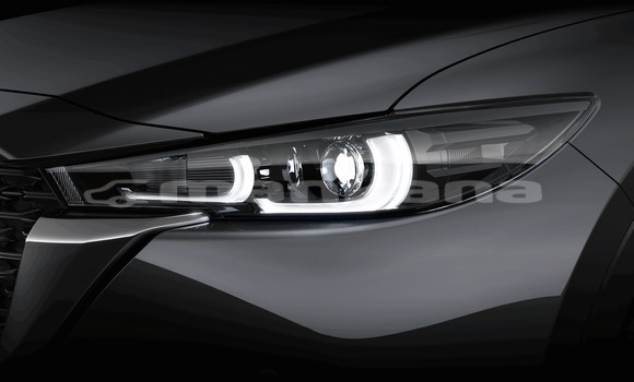 Buy New Mazda CX-5 Black Car in Honi in Imereti Buy New Mazda CX-5 Black Car in Honi in Imereti