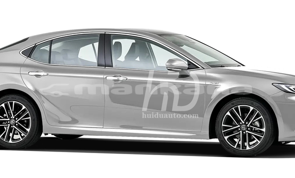 Buy New Toyota Camry White Car in Lanchhuti in Guria Buy New Toyota Camry White Car in Lanchhuti in Guria