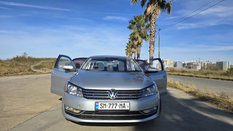 Big with watermark volkswagen passat ajaria batumi 7819