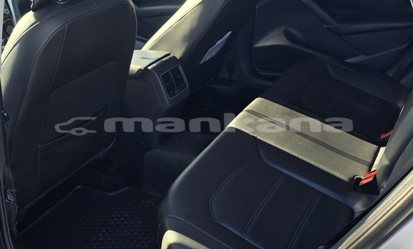 Buy Used Volkswagen Passat Silver Car in Batumi in Ajaria Buy Used Volkswagen Passat Silver Car in Batumi in Ajaria