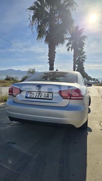 Big with watermark volkswagen passat ajaria batumi 7819