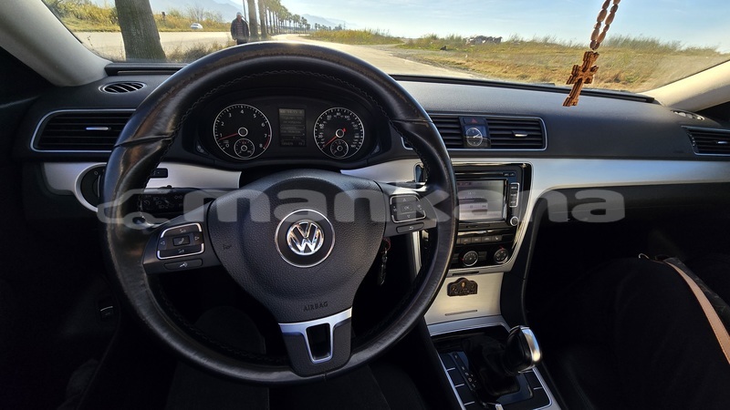 Big with watermark volkswagen passat ajaria batumi 7819