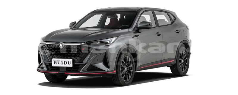 Big with watermark changan cs55 ajaria batumi 7821