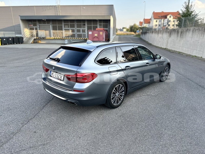 Big with watermark bmw 5 series tbilisi tbilisi 7823