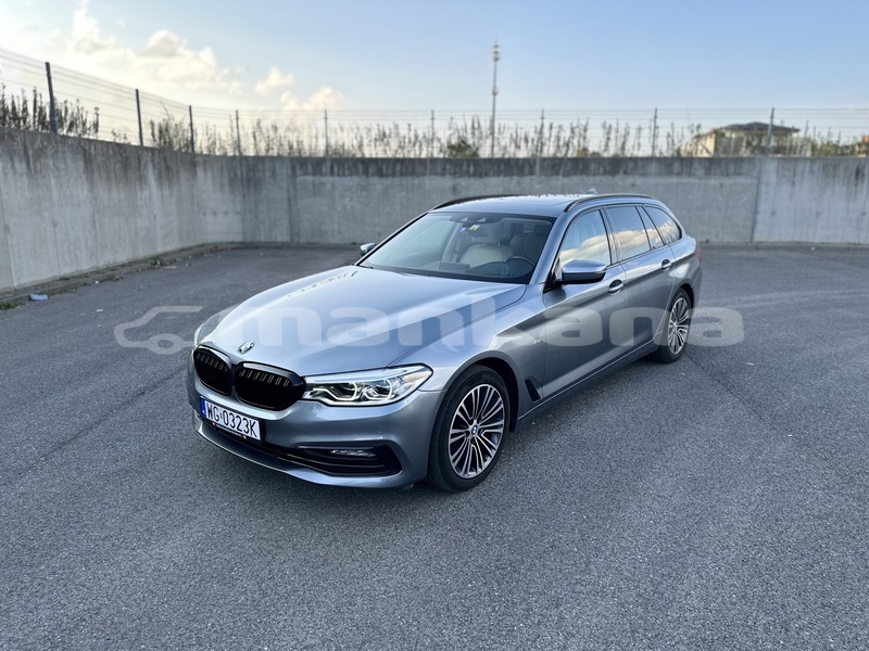 Big with watermark bmw 5 series tbilisi tbilisi 7823