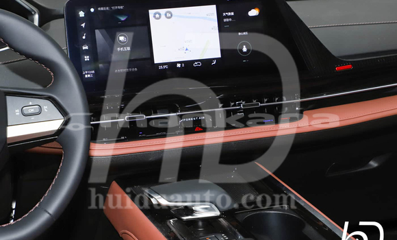 Buy New Changan CS55 Black Car in Import - Dubai in Abhasia Buy New Changan CS55 Black Car in Import - Dubai in Abhasia