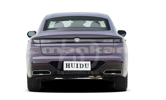 Buy Import Changan Eado Black Car in Batumi in Ajaria Buy Import Changan Eado Black Car in Batumi in Ajaria