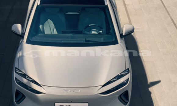 Buy New BYD S6 Other Car in Tbilisi in Tbilisi Buy New BYD S6 Other Car in Tbilisi in Tbilisi