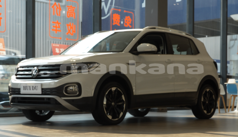 Big with watermark volkswagen taro racha oni 7828