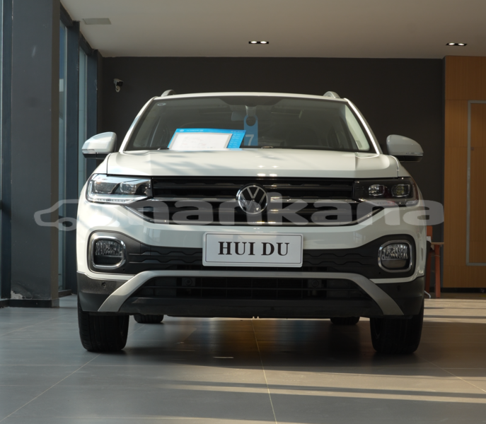 Big with watermark volkswagen taro racha oni 7828