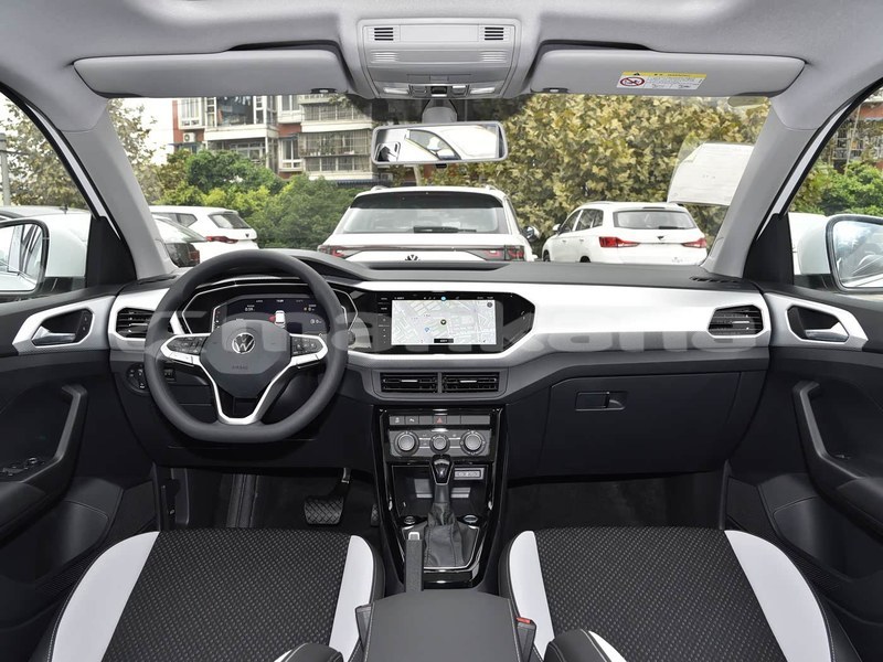 Big with watermark volkswagen taro racha oni 7828