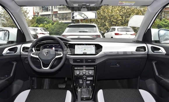 Buy Used Volkswagen Taro White Car in Oni in Racha Buy Used Volkswagen Taro White Car in Oni in Racha