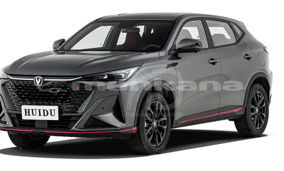 Buy Import Changan CS55 Black Car in Ahalkalaki in Samche-Zhavaheti Buy Import Changan CS55 Black Car in Ahalkalaki in Samche-Zhavaheti