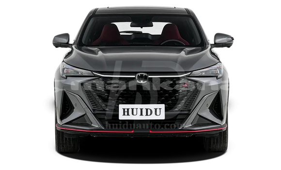 Buy Import Changan CS55 Black Car in Ahalkalaki in Samche-Zhavaheti Buy Import Changan CS55 Black Car in Ahalkalaki in Samche-Zhavaheti