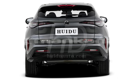 Buy Import Changan CS55 Black Car in Ahalkalaki in Samche-Zhavaheti Buy Import Changan CS55 Black Car in Ahalkalaki in Samche-Zhavaheti