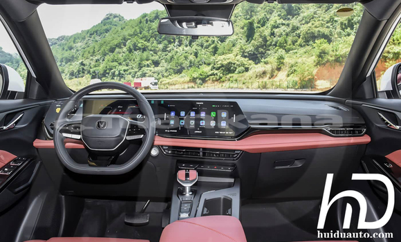 Buy Import Changan CS55 Black Car in Ahalkalaki in Samche-Zhavaheti Buy Import Changan CS55 Black Car in Ahalkalaki in Samche-Zhavaheti