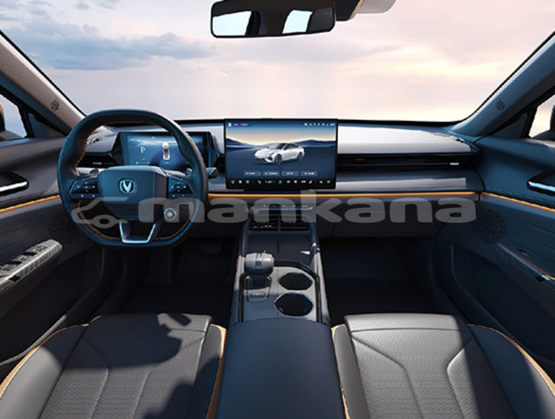 Big with watermark changan alsvin v7 tbilisi tbilisi 7837