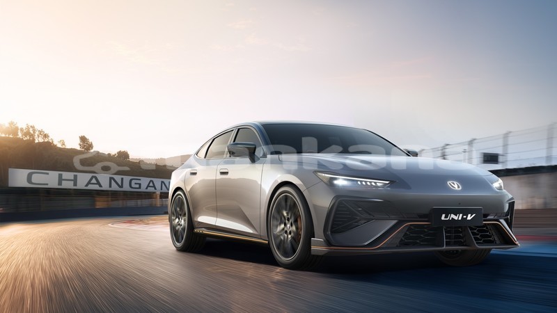 Big with watermark changan alsvin v7 tbilisi tbilisi 7837