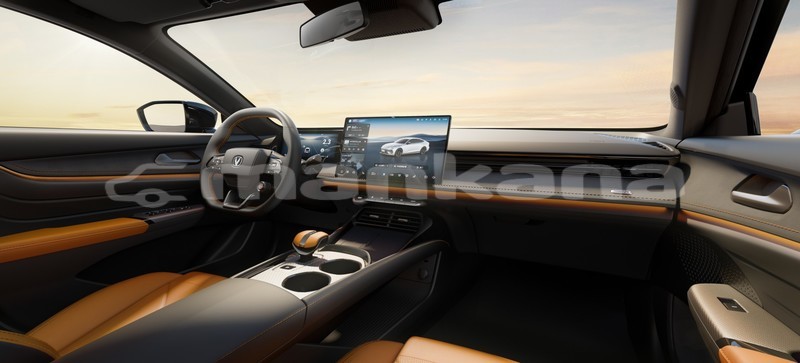 Big with watermark changan alsvin v7 tbilisi tbilisi 7837