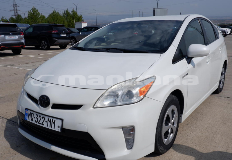 Big with watermark toyota prius tbilisi tbilisi 7838