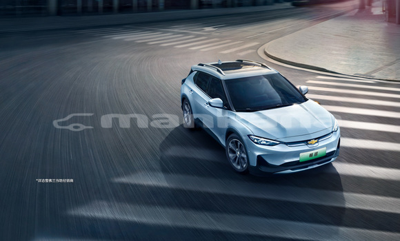 Buy New Chevrolet Chevette White Car in Tbilisi in Tbilisi