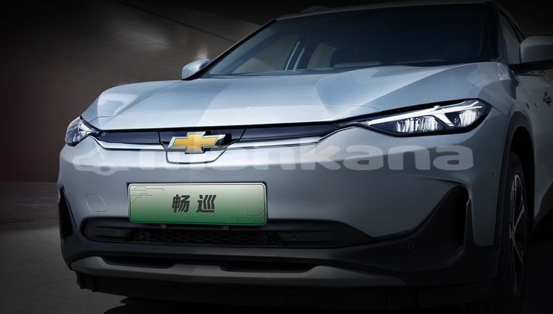 Big with watermark chevrolet chevette tbilisi tbilisi 7839