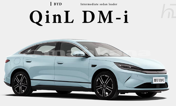 Buy New BYD F0 White Car in Tbilisi in Tbilisi