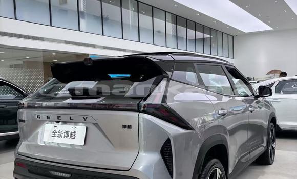 Buy New Geely Beauty Leopard White Car in Tbilisi in Tbilisi Buy New Geely Beauty Leopard White Car in Tbilisi in Tbilisi