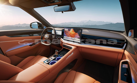 Buy New Geely Beauty Leopard White Car in Tbilisi in Tbilisi Buy New Geely Beauty Leopard White Car in Tbilisi in Tbilisi