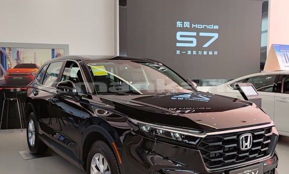 Buy New Honda CR–V White Car in Tbilisi in Tbilisi Buy New Honda CR–V White Car in Tbilisi in Tbilisi