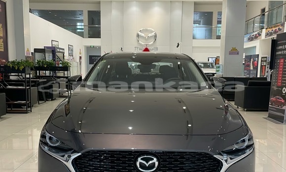 Buy New Mazda 3 Other Car in Tbilisi in Tbilisi