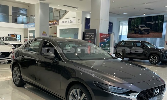 Buy New Mazda 3 Other Car in Tbilisi in Tbilisi Buy New Mazda 3 Other Car in Tbilisi in Tbilisi