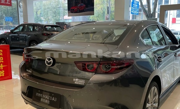 Buy New Mazda 3 Other Car in Tbilisi in Tbilisi Buy New Mazda 3 Other Car in Tbilisi in Tbilisi