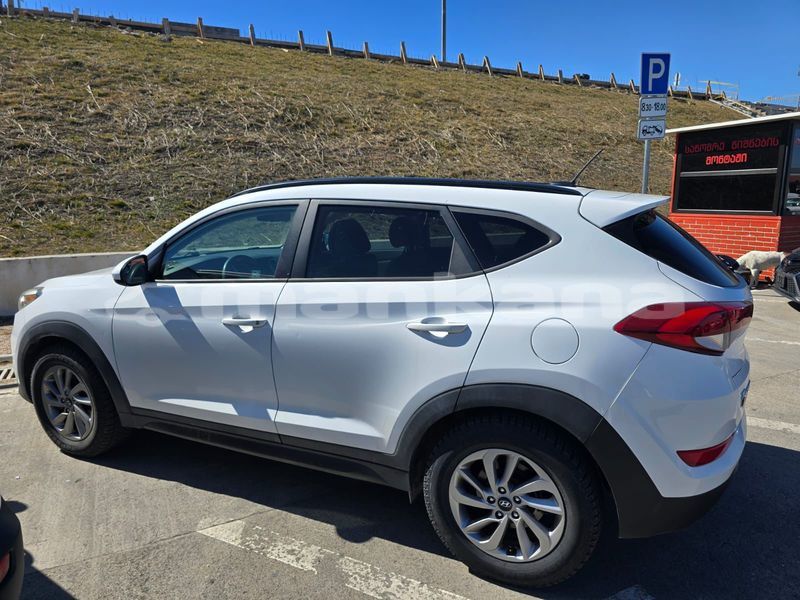 Big with watermark hyundai tucson tbilisi tbilisi 7844