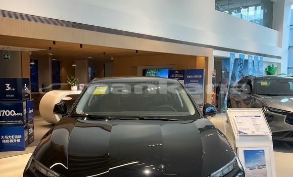 Buy New Ford Mondeo Black Car in Tbilisi in Tbilisi Buy New Ford Mondeo Black Car in Tbilisi in Tbilisi