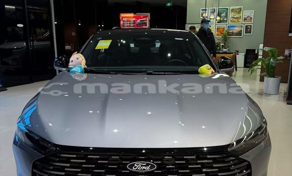Buy New Ford Mondeo Black Car in Tbilisi in Tbilisi Buy New Ford Mondeo Black Car in Tbilisi in Tbilisi