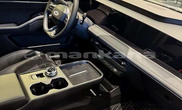 Buy New Ford Mondeo Black Car in Tbilisi in Tbilisi Buy New Ford Mondeo Black Car in Tbilisi in Tbilisi