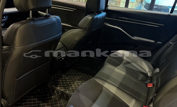 Buy New Ford Mondeo Black Car in Tbilisi in Tbilisi Buy New Ford Mondeo Black Car in Tbilisi in Tbilisi