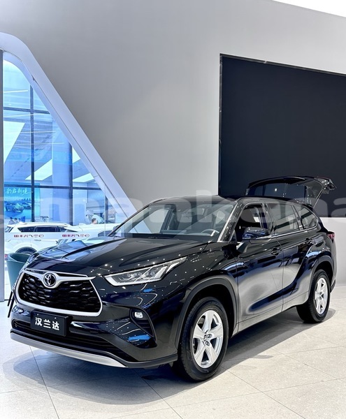 Big with watermark toyota highlander tbilisi tbilisi 7846